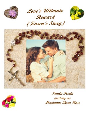 cover image of Love's Ultimate Reward (Karen's Story)